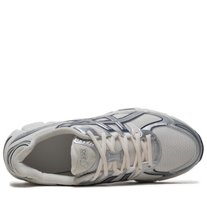 Asics Gel-Stratus MC - Cream/Pure Silver