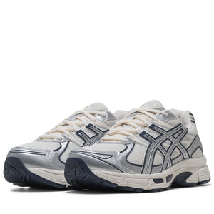 Asics Gel-Stratus MC - Cream/Pure Silver