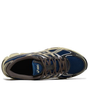 Asics Gel-Stratus MC - Twilight Blue/Beeswax