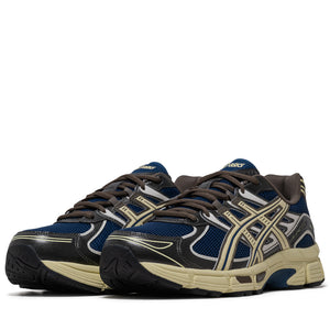 Asics Gel-Stratus MC - Twilight Blue/Beeswax
