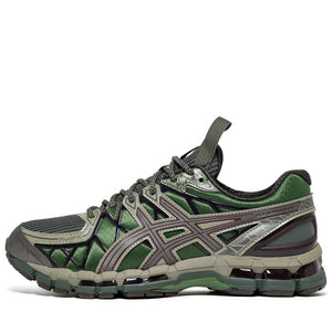Asics UB10-S Gel-Kayano 20 - Moss/Gunmetal