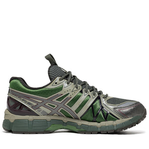 Asics UB10-S Gel-Kayano 20 - Moss/Gunmetal