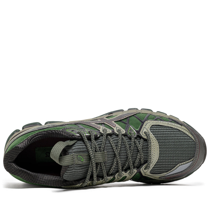 Asics UB10-S Gel-Kayano 20 - Moss/Gunmetal – Sneaker Politics