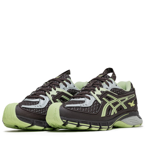 Asics UB12-S Gel-SD-Lyte - Lichen Rock/Black Coffee