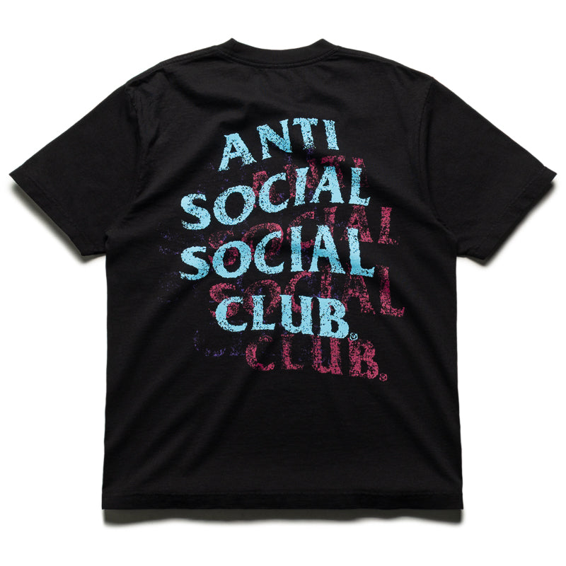 林 anti social social club Sneaker Politics