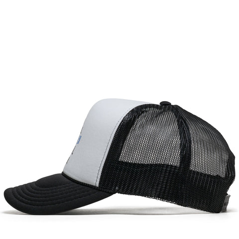 Anti Social Social Club x NASCAR Games Trucker Hat - Black