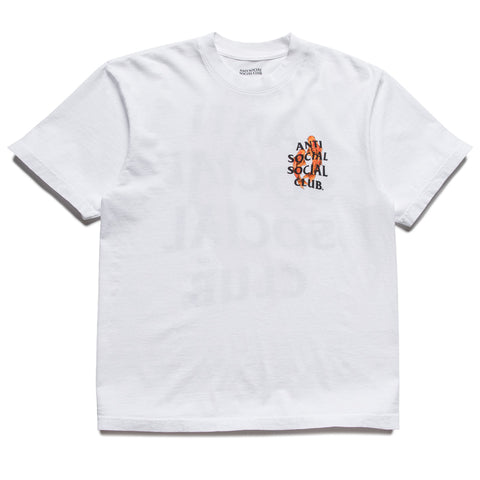 Anti Social Social Club Koi Tee - White