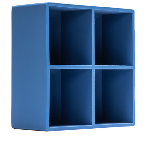 Anti Social Social Club Mind Games Custom Ice Tray - Blue