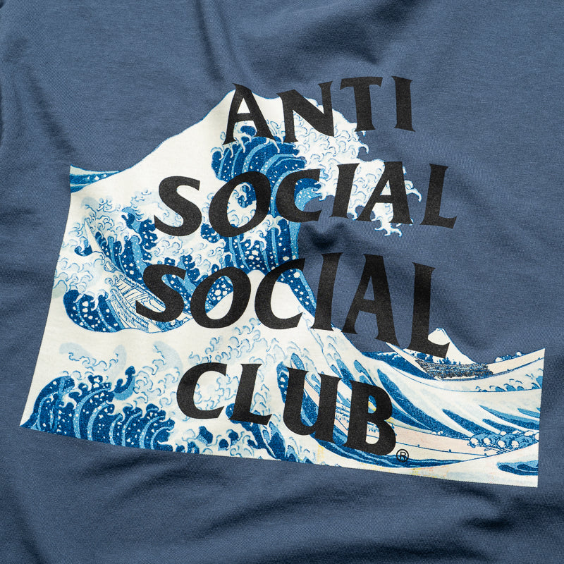 本物 anti socialassc ネルシャツ tシャツ goodenough Sneaker Politics