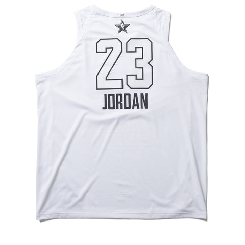 Jordan All-Star Edition Authentic Jersey Black