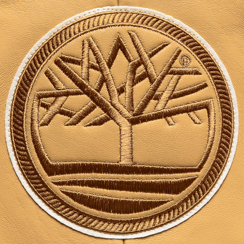 Timberland x Avirex Icon Jacket - Dark Wheat