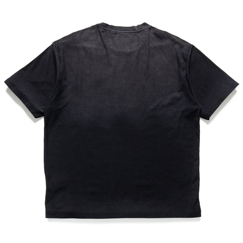 Avirex Washed Tee - Black