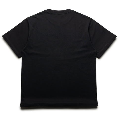 Awake NY Love Letter Tee - Black