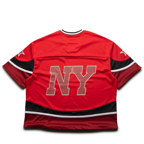 Awake NY Sport Jersey - Red