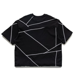 Awake NY Campus Tee - Black
