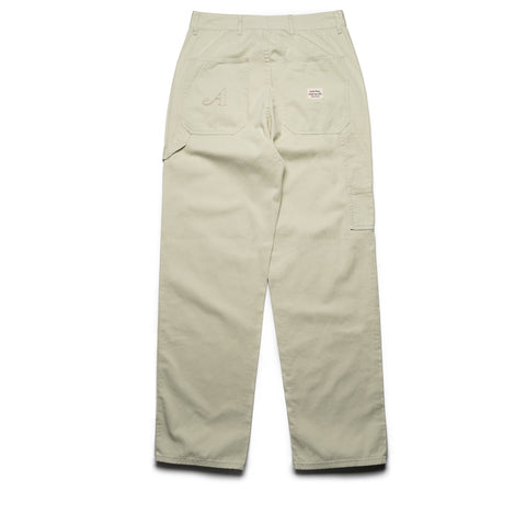 Awake NY Painter Pant - Washed Canvas