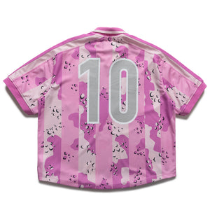 Awake Mobile Soccer Jersey - Pink