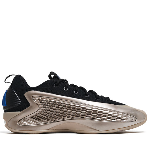 Adidas A.E. 1 Low - Champagne Metallic/Core Black