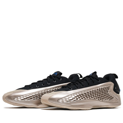 Adidas A.E. 1 Low - Champagne Metallic/Core Black