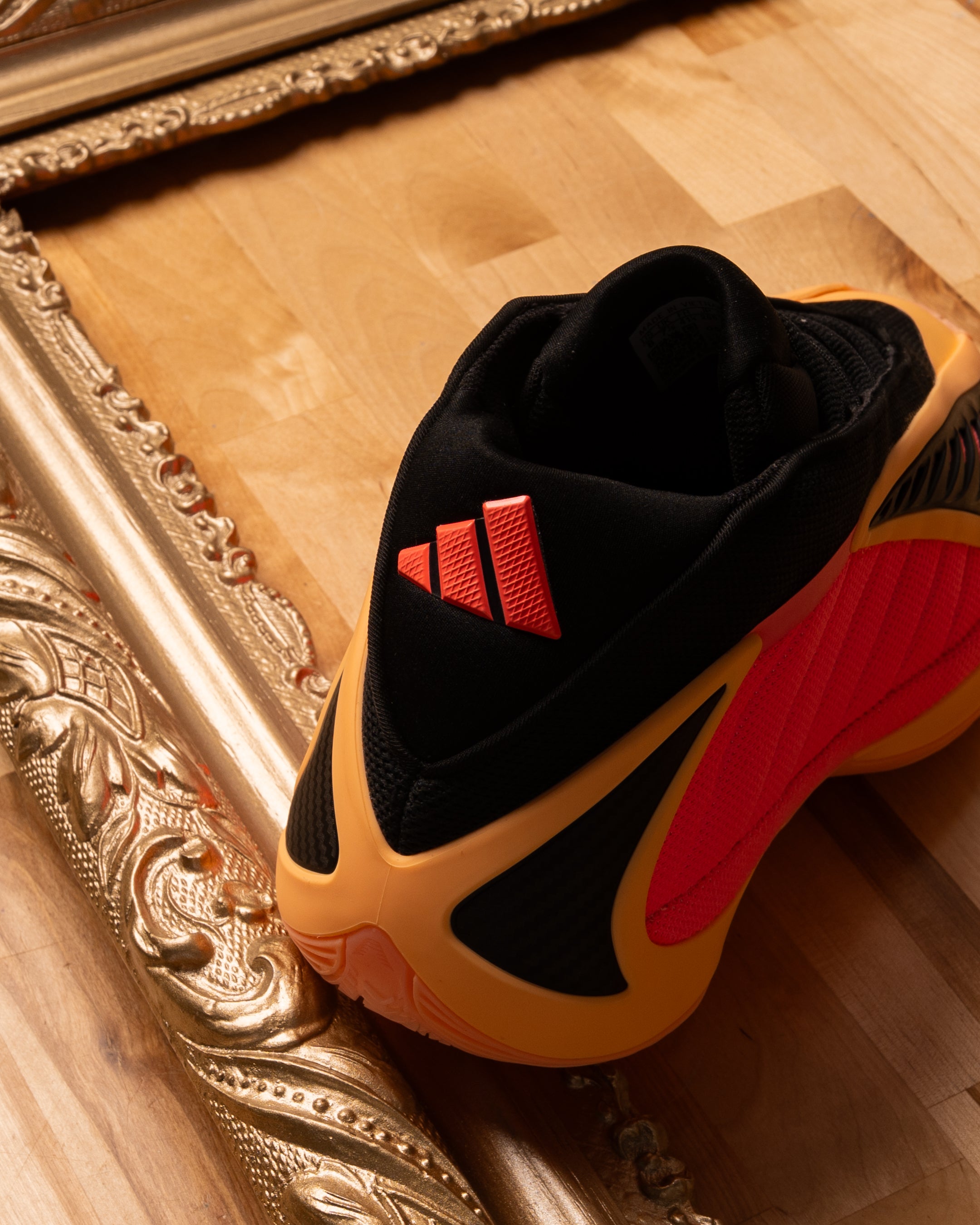 Sneaker Politics