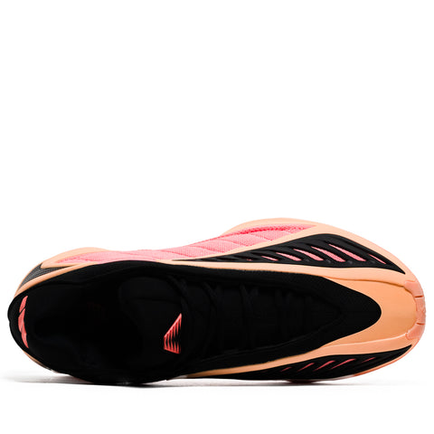 Adidas A.E. 2 'With Love' - Acid Orange/Core Black