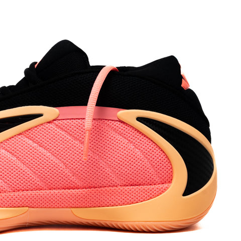 Adidas A.E. 2 'With Love' - Acid Orange/Core Black