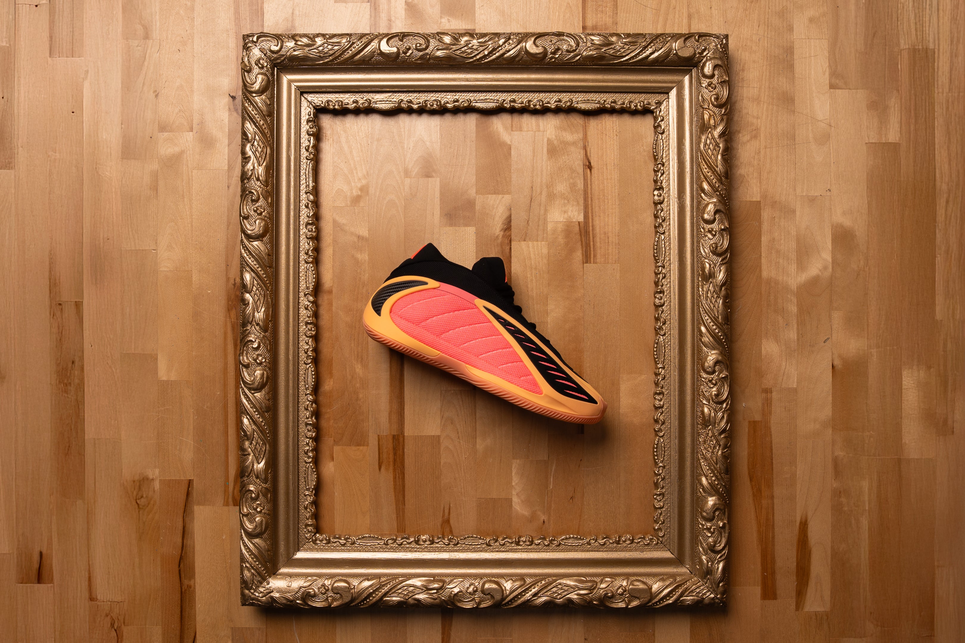 Sneaker Politics