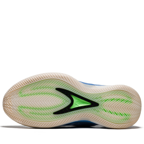 Adidas A.E. 2 - Blue Fusion/Zero Metallic