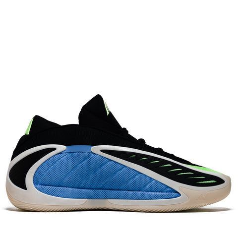 Adidas A.E. 2 - Blue Fusion/Zero Metallic
