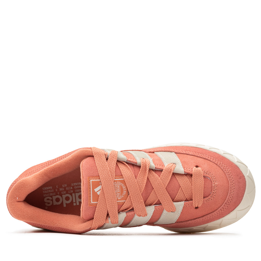 Adidas Adimatic - Wonder Clay/Off White