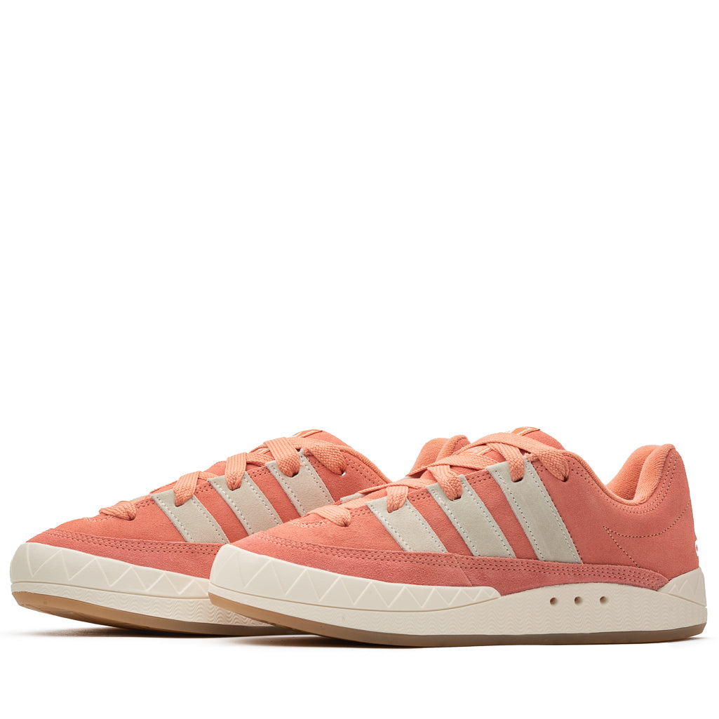 Adidas Adimatic - Wonder Clay/Off White