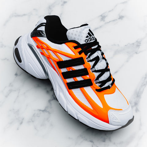 Adidas Adistar XLG 2.0 - Cloud White/Solar Orange