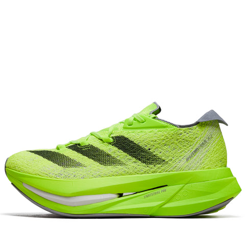 Adidas Adizero Prime X 2 Strung - Lucid Lemon/Core Black