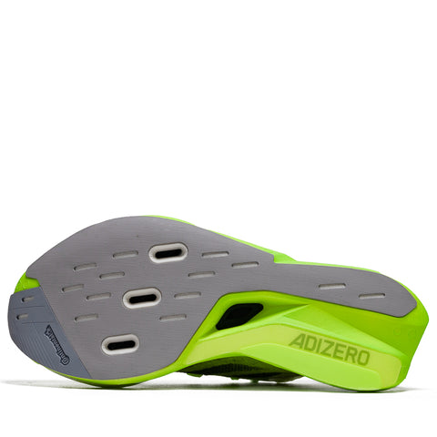 Adidas Adizero Prime X 2 Strung - Lucid Lemon/Core Black