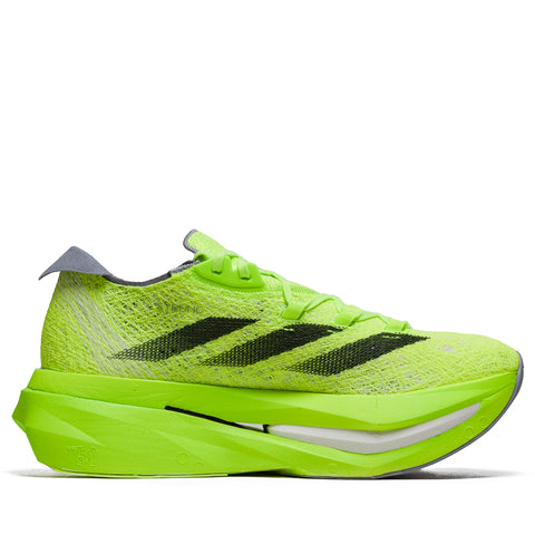Adidas Adizero Prime X 2 Strung - Lucid Lemon/Core Black