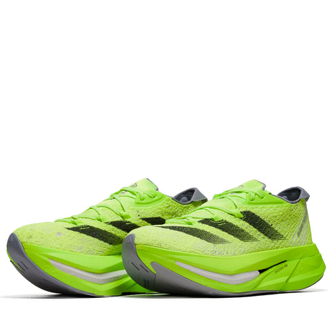 Adidas Adizero Prime X 2 Strung - Lucid Lemon/Core Black