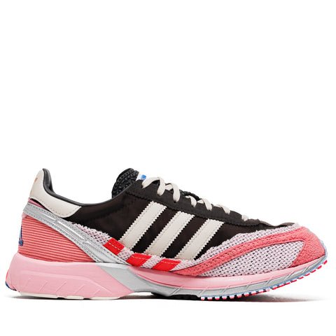 Bad Bunny x Adidas Adizero SL72 - Brown/Clear Pink