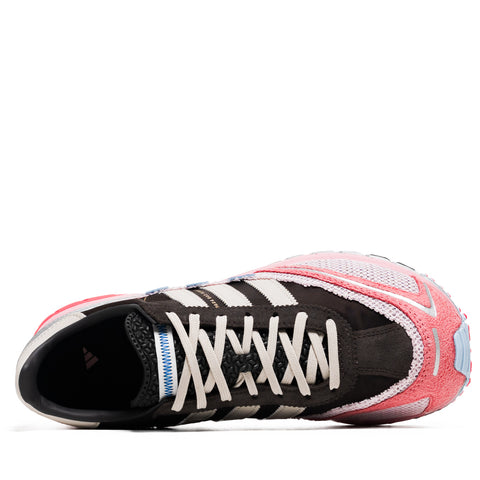 Bad Bunny x Adidas Adizero SL72 - Brown/Clear Pink