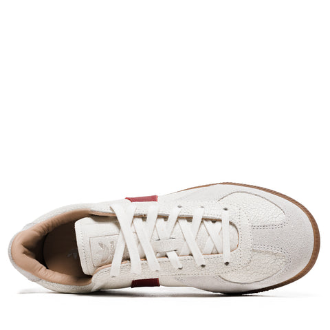 Adidas BW Army - Core White/Team Victory Red