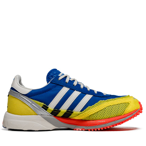 Bad Bunny x Adidas Adizero SL 72 - Blue/Core White