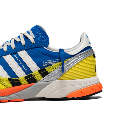 Bad Bunny x Adidas Adizero SL 72 - Blue/Core White