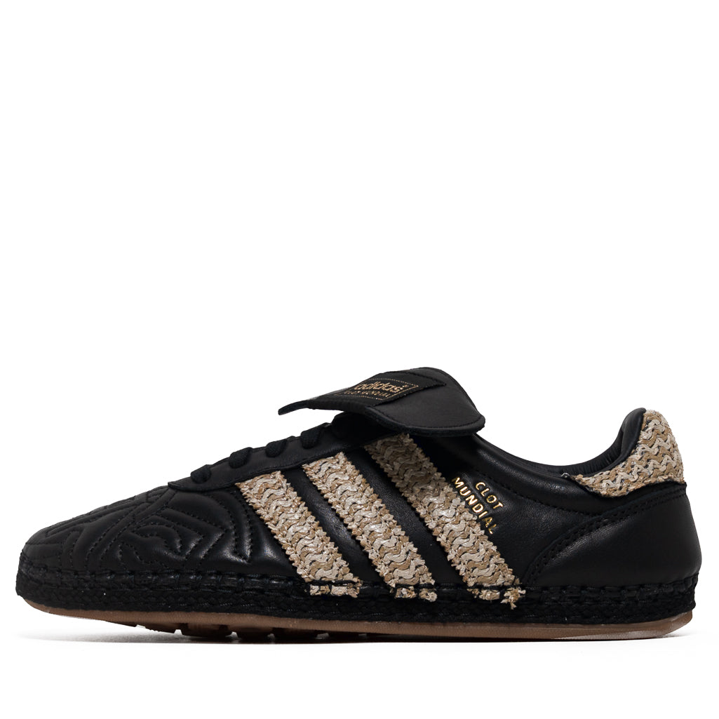 着用回数5回adidas Mundial 27,5cm Sneaker Politics