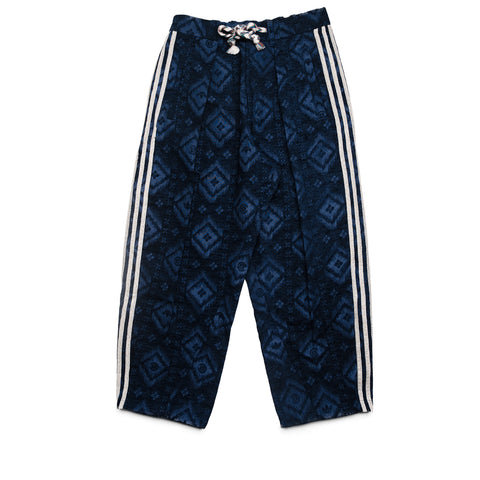 CLOT x Adidas Track Pant - Tech Indigo