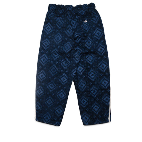 CLOT x Adidas Track Pant - Tech Indigo