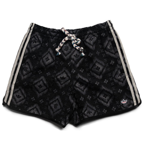 CLOT x Adidas Heritage Print Short - Carbon