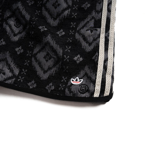 CLOT x Adidas Heritage Print Short - Carbon