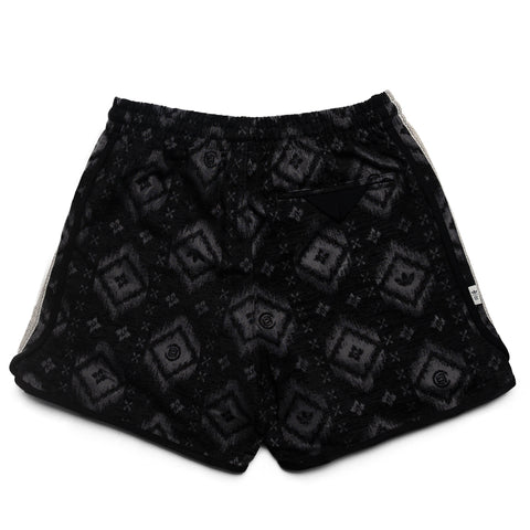 CLOT x Adidas Heritage Print Short - Carbon
