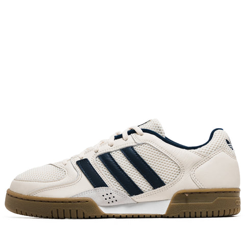Adidas Fechten Indoor Consortium - Off White/Collegiate Navy