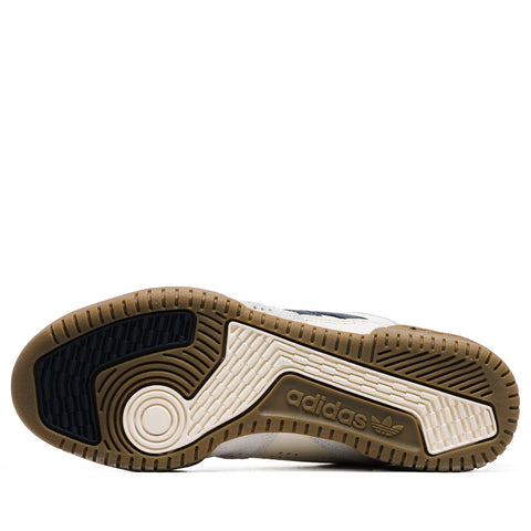 Adidas Fechten Indoor Consortium - Off White/Collegiate Navy