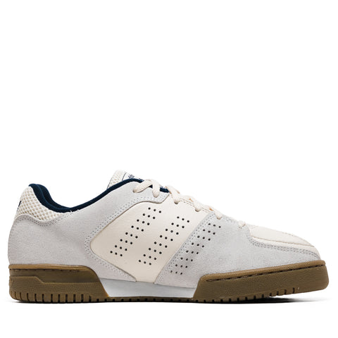 Adidas Fechten Indoor Consortium - Off White/Collegiate Navy